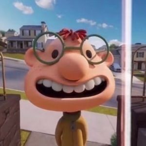 Meet your Posher, Terrence